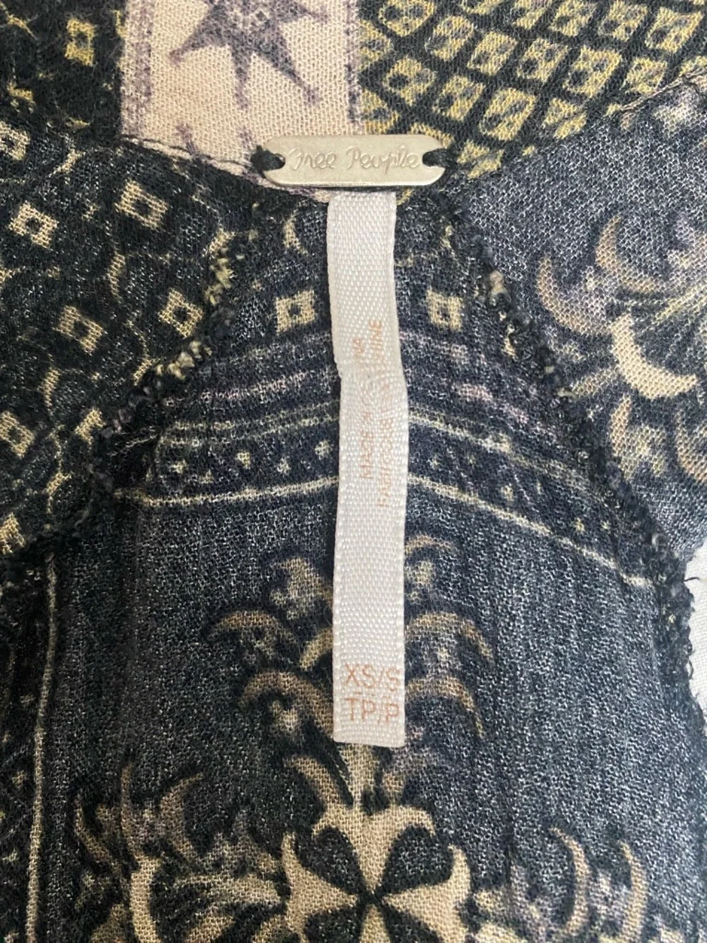 Free People free people